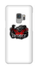 twoset Samsung Phone Cases