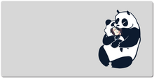 Flyabella XXL Gaming Mousepad Panda Edition