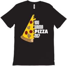 The 'Pizza Me?' T-Shirt