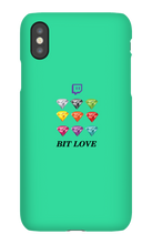dj_d_bling iPhone Phone Cases
