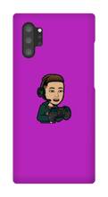 espositos06 Samsung Phone Cases