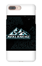 Avalanche iphone 11 Cases