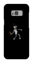 Bender by skullbox Samsung Phone Cases