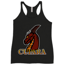 Cupara Women's Tanktop