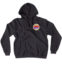 JoeR247 Hoodies (No-Zip/Pullover)