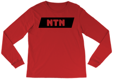 cjrrapzntn Long Sleeve Tee