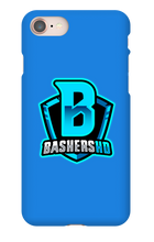 bashershd iPhone Case