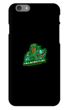 frankdatank0327 iPhone Phone Cases