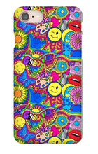 Acie Trip - iPhone Case