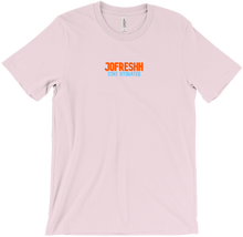 Large JoFreshh Logo-Color T-Shirt