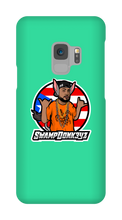 swampdonkeysentertainment Samsung Phone Cases