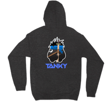Tanky Hoodie