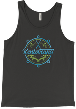 Kentobeans Tank Top