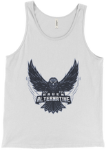 Raven Alternative Tank Top
