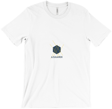 T-Shirts AZUGAMER