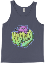 lilhambis Tank Top