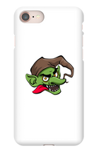 zantrulla iPhone Phone Cases