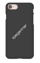 lipeganmer iPhone Phone Cases