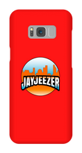 jayjeezer Samsung Phone Cases