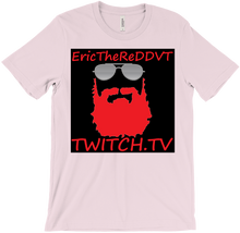 REDD BEARD T-SHIRT