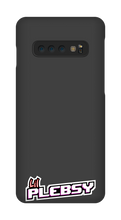 lil_plebsy Samsung Phone Cases