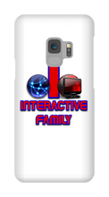 dannythemotorpotter Samsung Phone Cases