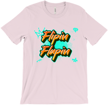 Flipin Flapin Limited Edition T-Shirt