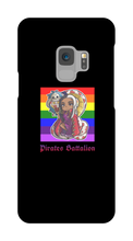 PirateHempress Samsung Phone Cases (LGBTQIA+)