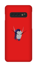 Look important with Vreeg on your Samsung case.