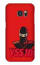 yss1ng Samsung Phone Cases