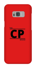 cohenpease Samsung Phone Cases