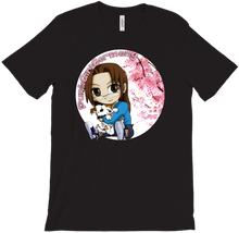 PunkGirlGermany Chibi-Shirt