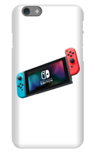 Nintendo Switch iPhone  Cases