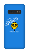ALL BAD DAYS Samsung Phone Cases