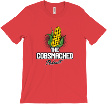 Cobsmacked Tshirt