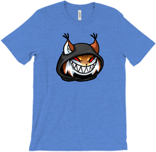 JiaHailstorm Evil T-Shirt