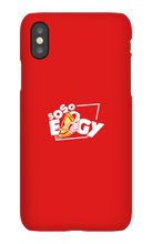 SoSoEdgy iPhone Phone Cases