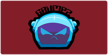 grumpzttv XXL Gaming Mousepad