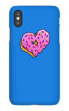 wr3ckin_it iPhone Phone Cases