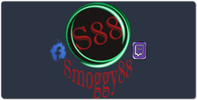 smoggy88 XXL Gaming Mousepad