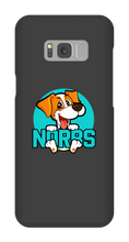 norbss_ Samsung Phone Cases