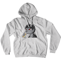 bxkid7 Hoodies (No-Zip/Pullover)