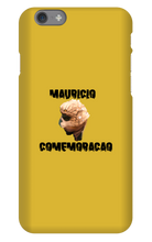 viniccius404 iPhone Phone Cases