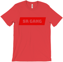 Sr gang T-Shirts