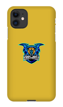 b3astfamily iPhone Phone Cases