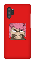 beastmaster_88 Samsung Phone Cases