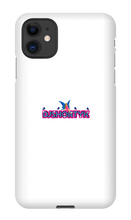 dj_shorty_k iPhone Phone Cases