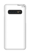 Donny's Crib Samsung Phone Cases