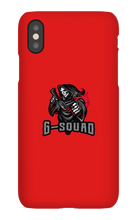 donselim iPhone Phone Cases
