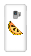 Golden Watermelon Samsung Phone Cases